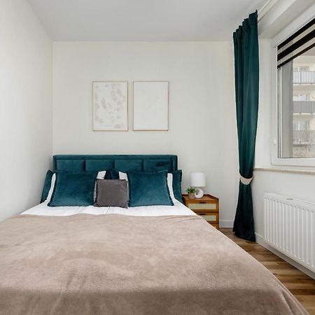 Apartment Rakowska Warsaw Wlochy By Noclegi Renters Экстерьер фото