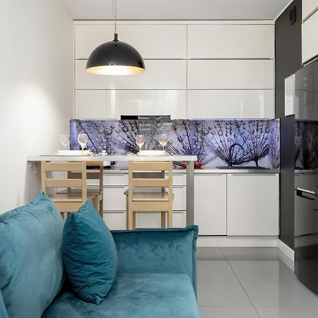 Apartment Rakowska Warsaw Wlochy By Noclegi Renters Экстерьер фото