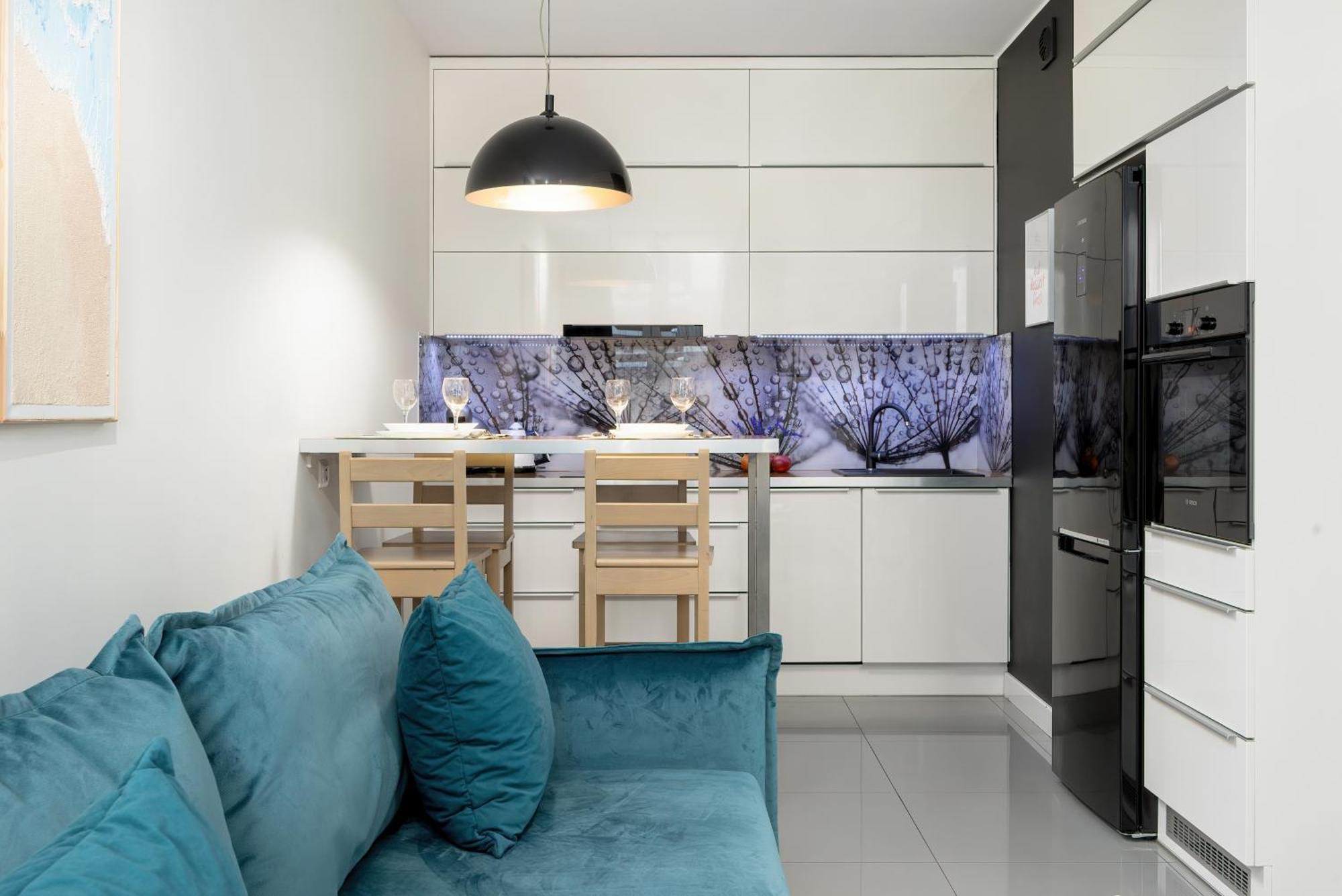 Apartment Rakowska Warsaw Wlochy By Noclegi Renters Экстерьер фото