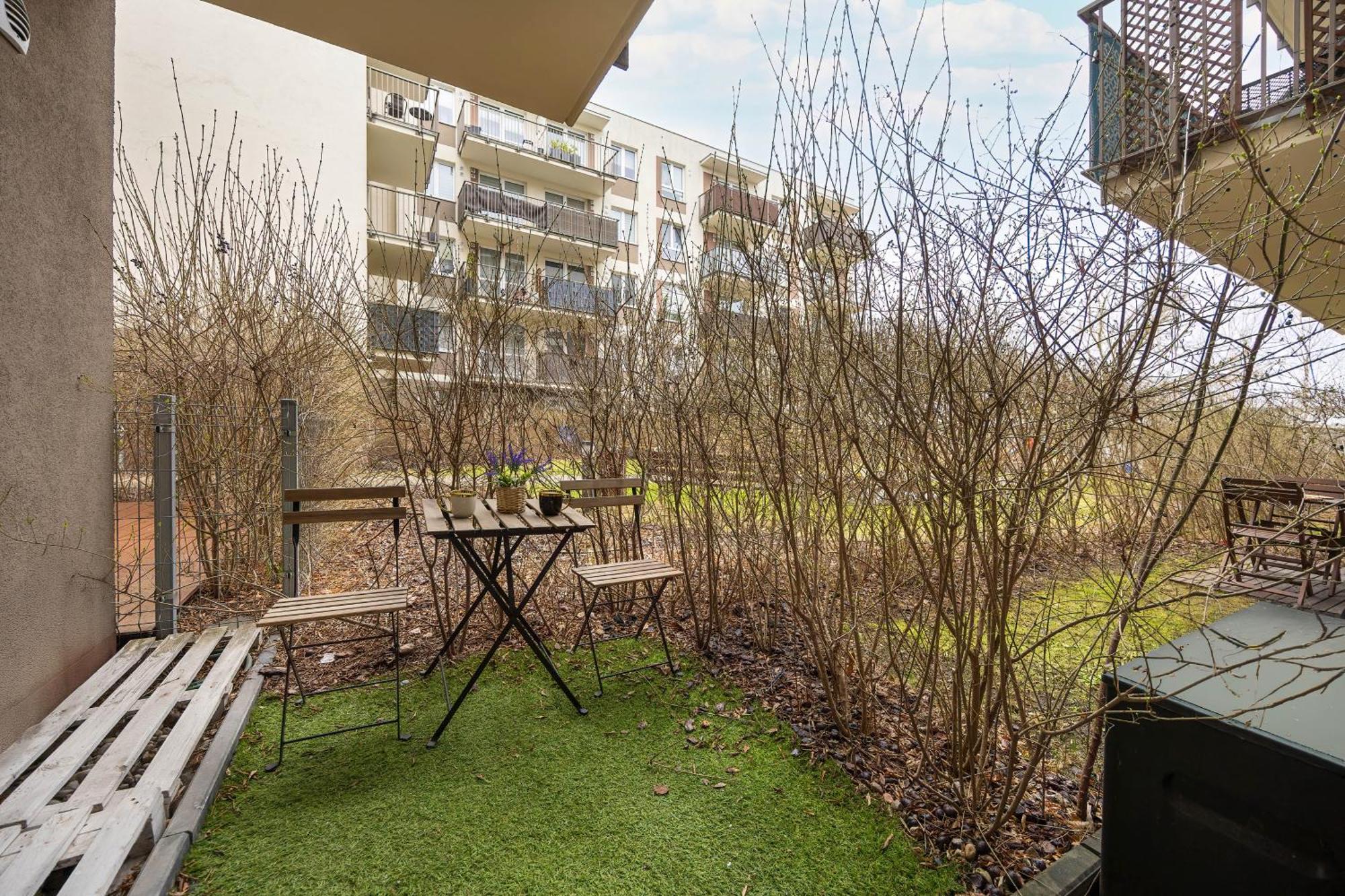 Apartment Rakowska Warsaw Wlochy By Noclegi Renters Экстерьер фото