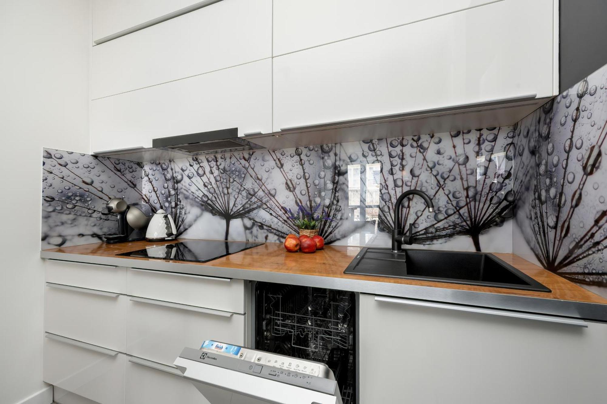 Apartment Rakowska Warsaw Wlochy By Noclegi Renters Экстерьер фото