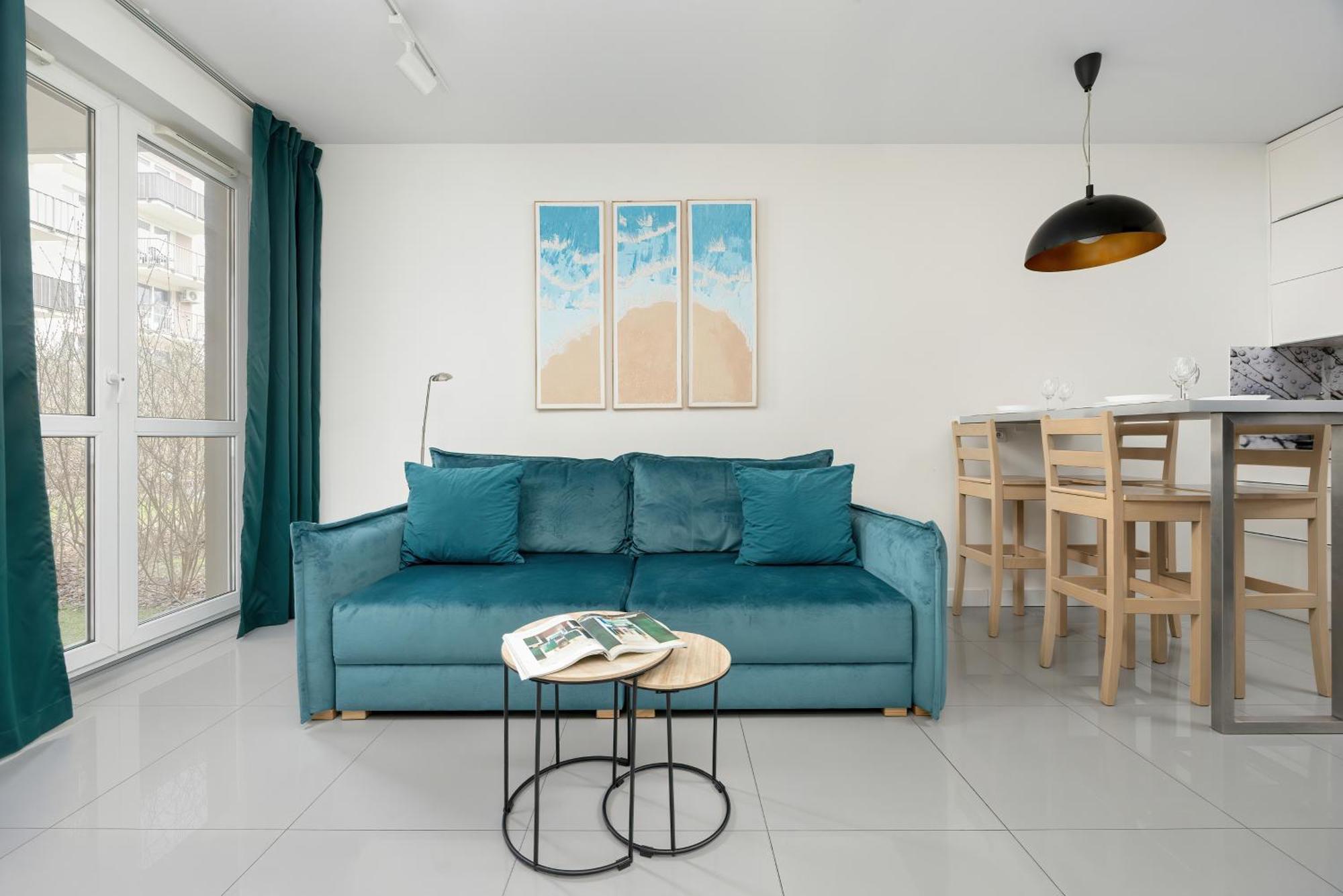 Apartment Rakowska Warsaw Wlochy By Noclegi Renters Экстерьер фото