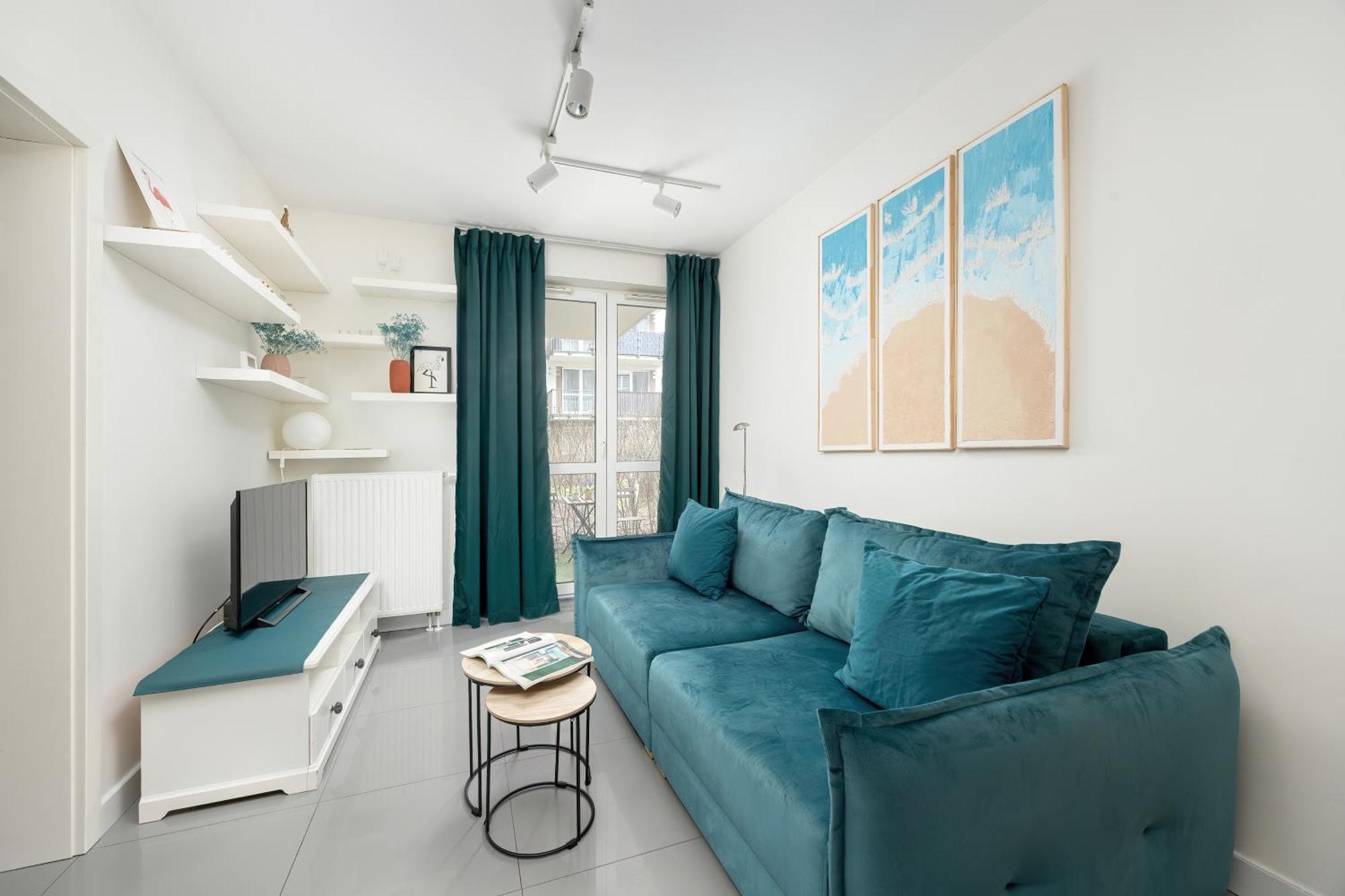 Apartment Rakowska Warsaw Wlochy By Noclegi Renters Экстерьер фото