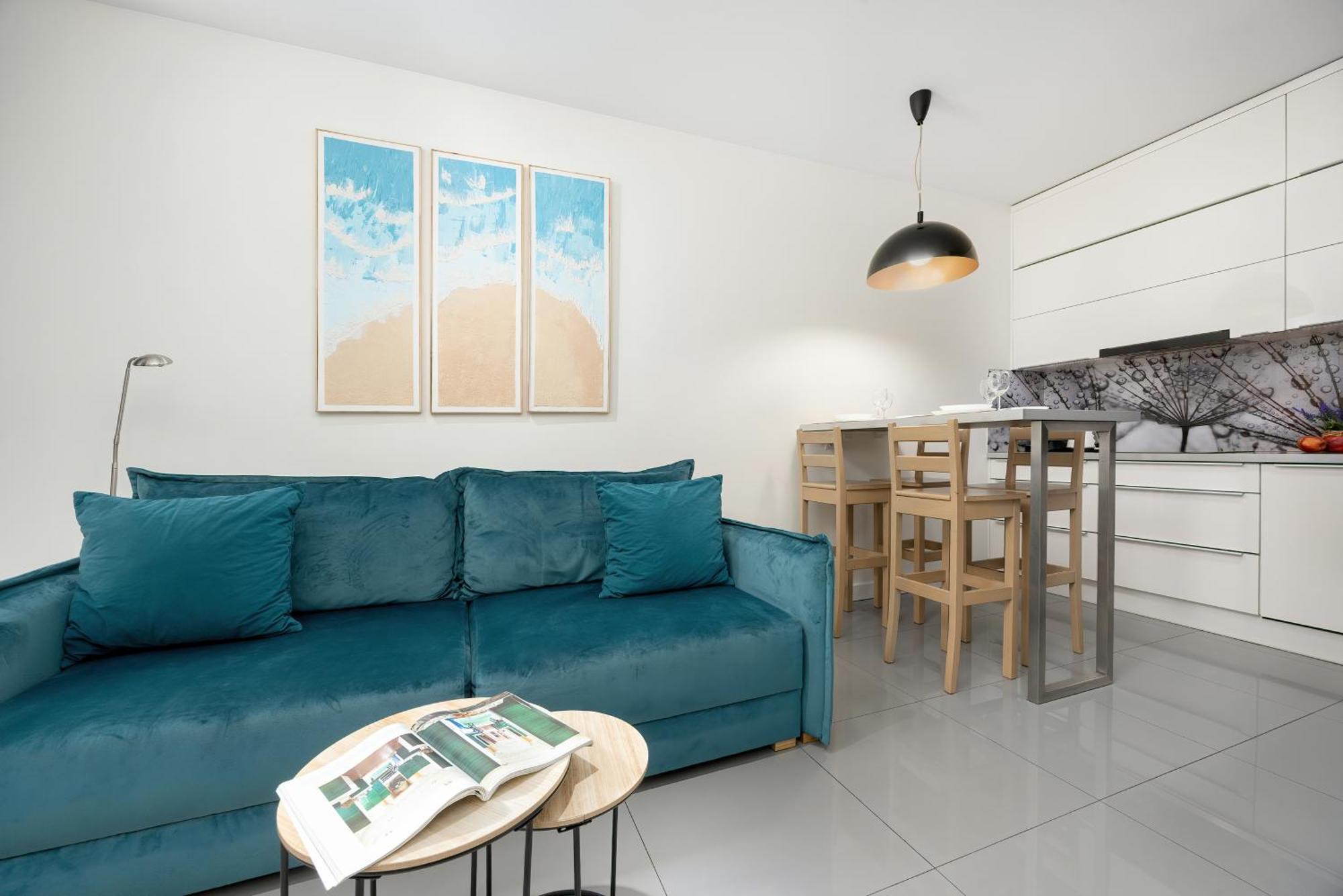 Apartment Rakowska Warsaw Wlochy By Noclegi Renters Экстерьер фото
