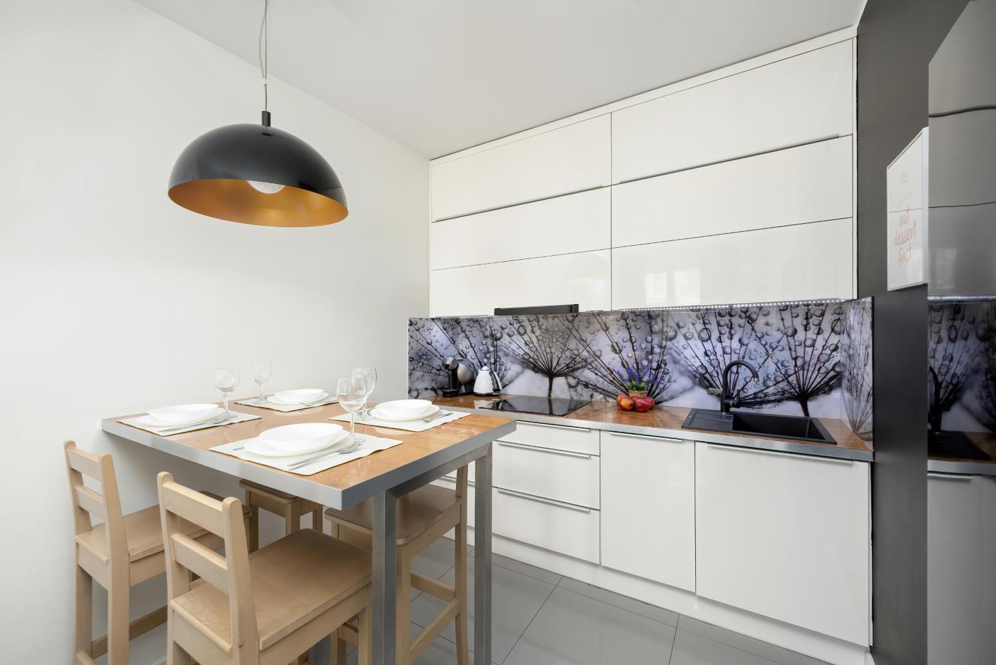 Apartment Rakowska Warsaw Wlochy By Noclegi Renters Экстерьер фото